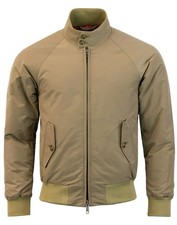 BARACUTA - G9 - IMBOTTITURA