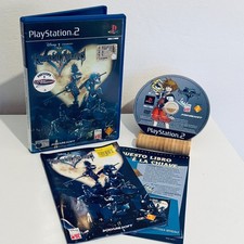 Kingdom Hearts 1 PS2 Sony