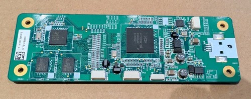 Acer aspire z5610 scheda - z5610, touch
