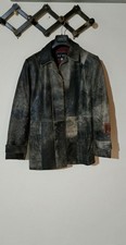giubbotto armani jeans 