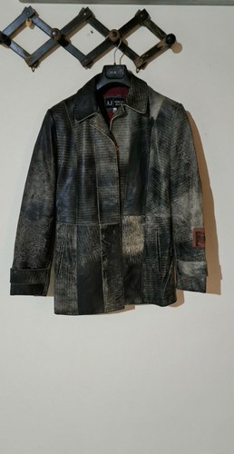 Giubbotto armani jeans - armani,