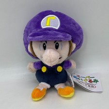 Peluche pupazzo giocattolo