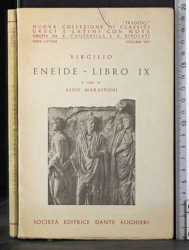 Eneide libro virgilio - eneide, soc