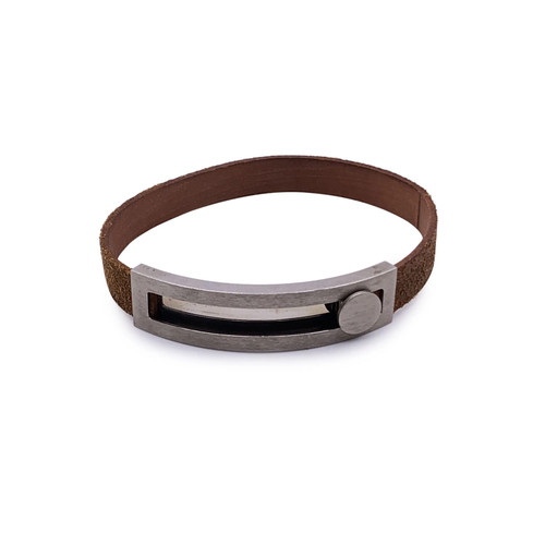 Hermes paris bracciale pousse - hermes,