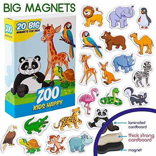 Magdum grandi animali - 20,