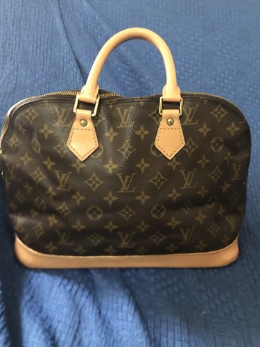 Louis vuitton alma - louis,