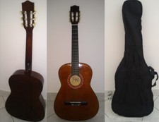 CHITARRA GUITAR CLASSICA