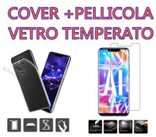 COVER CUSTODIA SILICONE per