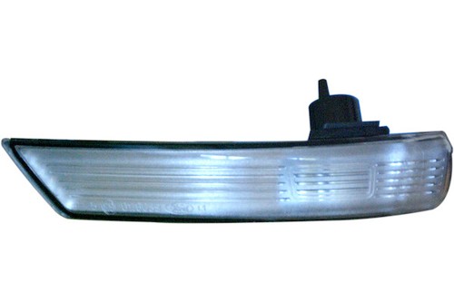 Fanalino freccia specchio - fanalino,
