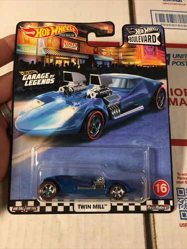 Hot wheels premium - wheels, 2020