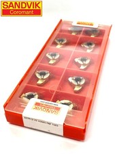 Inserti Sandvik Coromant 327R12-22 40020-RM 1025 (venduti singolarmente)