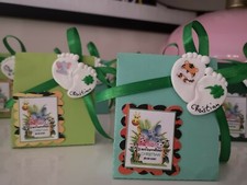  BOMBONIERA COMPLETA CALAMITA