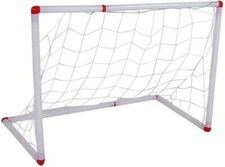 PORTA DA CALCIO CALCETTO CON