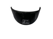 Visiera - Frontalino Casco Jet