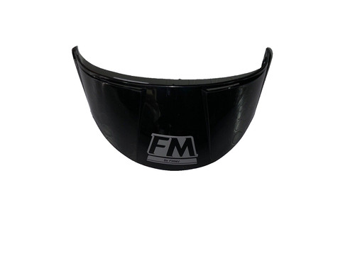 Visiera frontalino casco jet - frontalino,