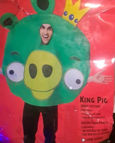 Costume halloween adulto - costume,
