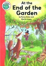 At the End of the Garden by