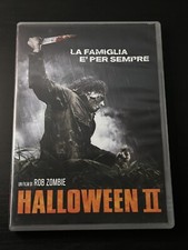 HALLOWEEN II 2 “la famiglia