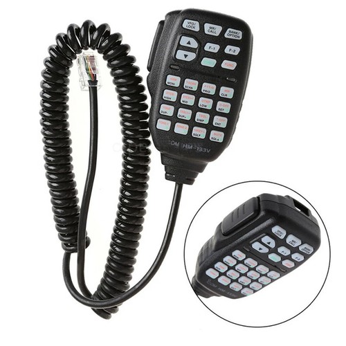 Microfono 133v - microfono,