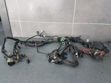 Impianto elettrico yamaha - elettrico, r1