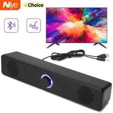 Soundbar PC Altoparlante