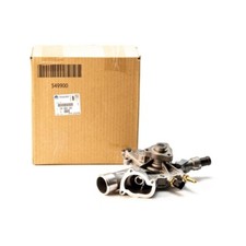 Pompa acqua originale Opel