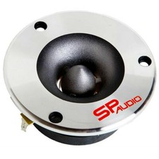 2 SP AUDIO SPTW28 tweeter 100