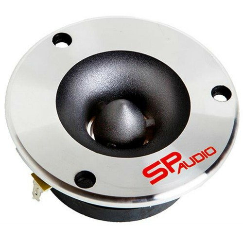 Audio sptw28 tweeter 100 - audio,