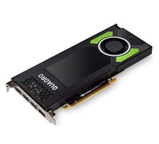 Nvidia Quadro P4000, 8 GB