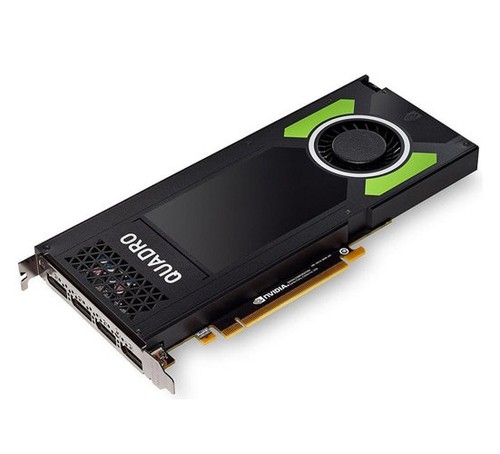 Nvidia quadro p4000 - nvidia,