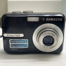 Samsung s860 mp fotocamera - samsung, 8,1