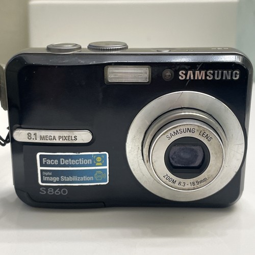 Samsung s860 mp fotocamera - samsung,