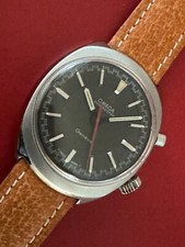 Orologio vintage Omega