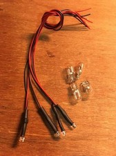 KIT LAMPADA/TU 9900- INCANDESCENZA-QUADRANTE-METRO-RICEVITORE-STEREO-LAMPADINE SANSUI