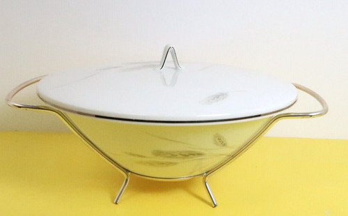 Rosenthal regina platinum trim - platinum,