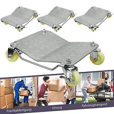 4PZ Aiuto Manovra Rullo di