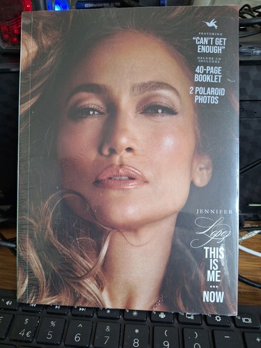 Jennifer lopez this me - , now