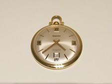 OROLOGIO MECCANICO DA TASCA