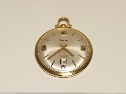 Orologio meccanico tasca - meccanico, da