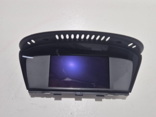Display navigazione bmw - display,