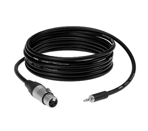 Cavo premium laptop xlr - laptop,