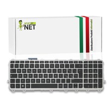 Tastiera ITALIANA compatibile