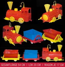 Grande Giocattolo Treno Nord