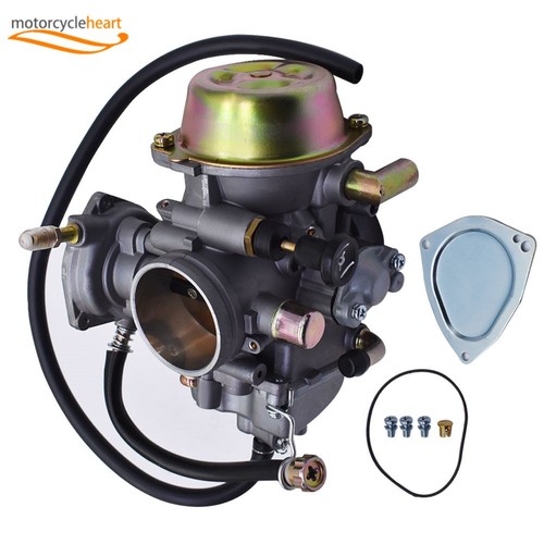 Carburetor for bombardier - carburetor,