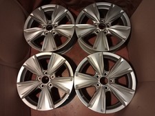 Cerchi R17 Originali Lexus UX 002118/2018