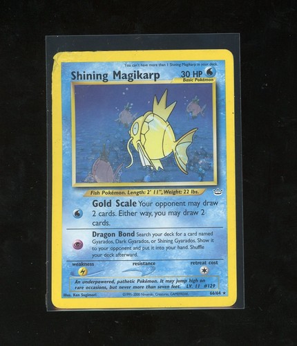 2002 neo revelation shining - 2002,