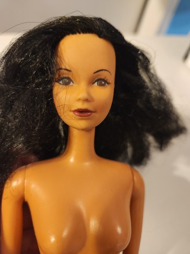 Barbie hawaiana vintage - , 1975