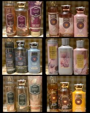 Bath & Body Works SET SINGOLI