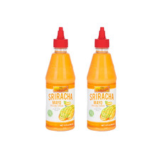 Sriracha Mayo (15 Oz - 2