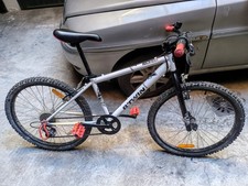 Bicicletta ragazzi
